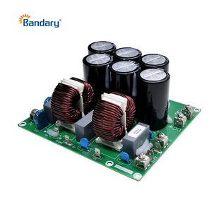 Bondari Manufacturers Supply Air Conditioning Inverter Control Compressor Drive Supporting Filter Capacitor Board Pcba
