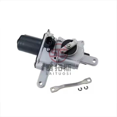 Supercharger 17201-30110 17201-30160