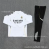 2526 Real Madrid White