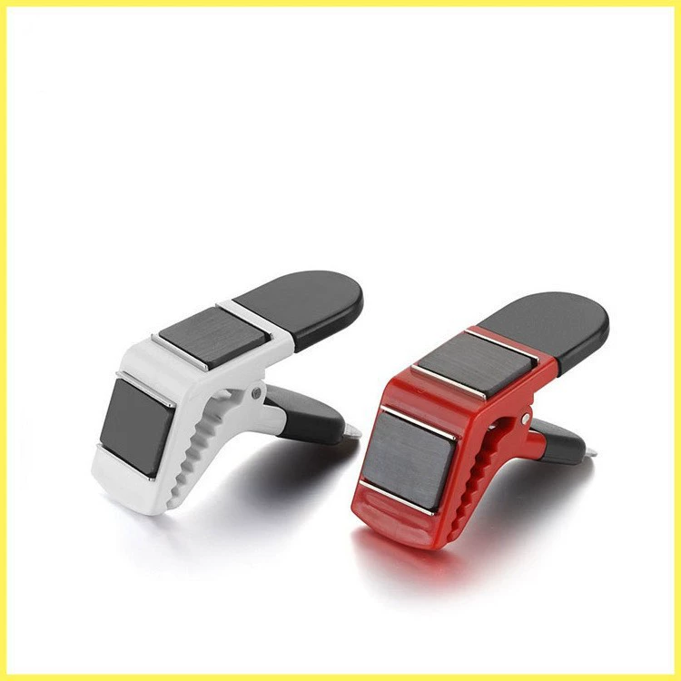 Amazon Сильный магнитный зажим для краски Универсальный зажим двухсторонний магнитный пластиковый магнит для краски зажим для оборудования инструмент