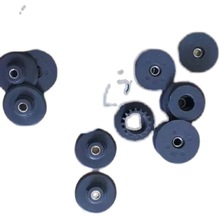 適用於蒂森電梯門機皮帶輪/K200,K300門電機皮帶輪蒂森門機輪