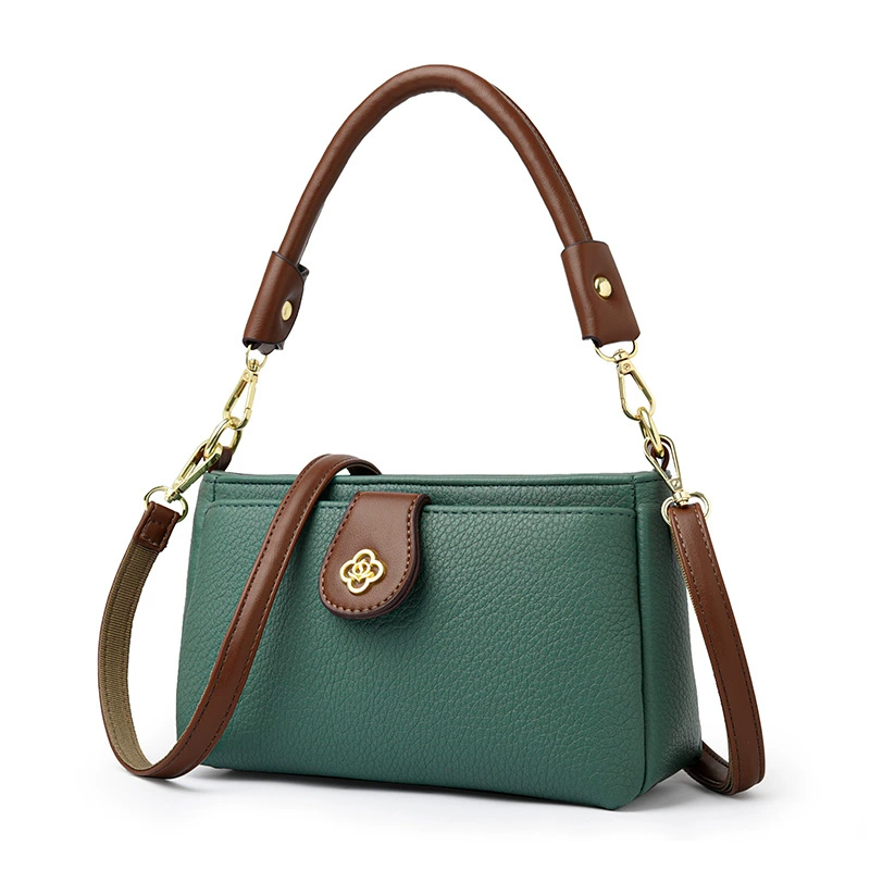 Winter universal one-shoulder bag for mother for traveling