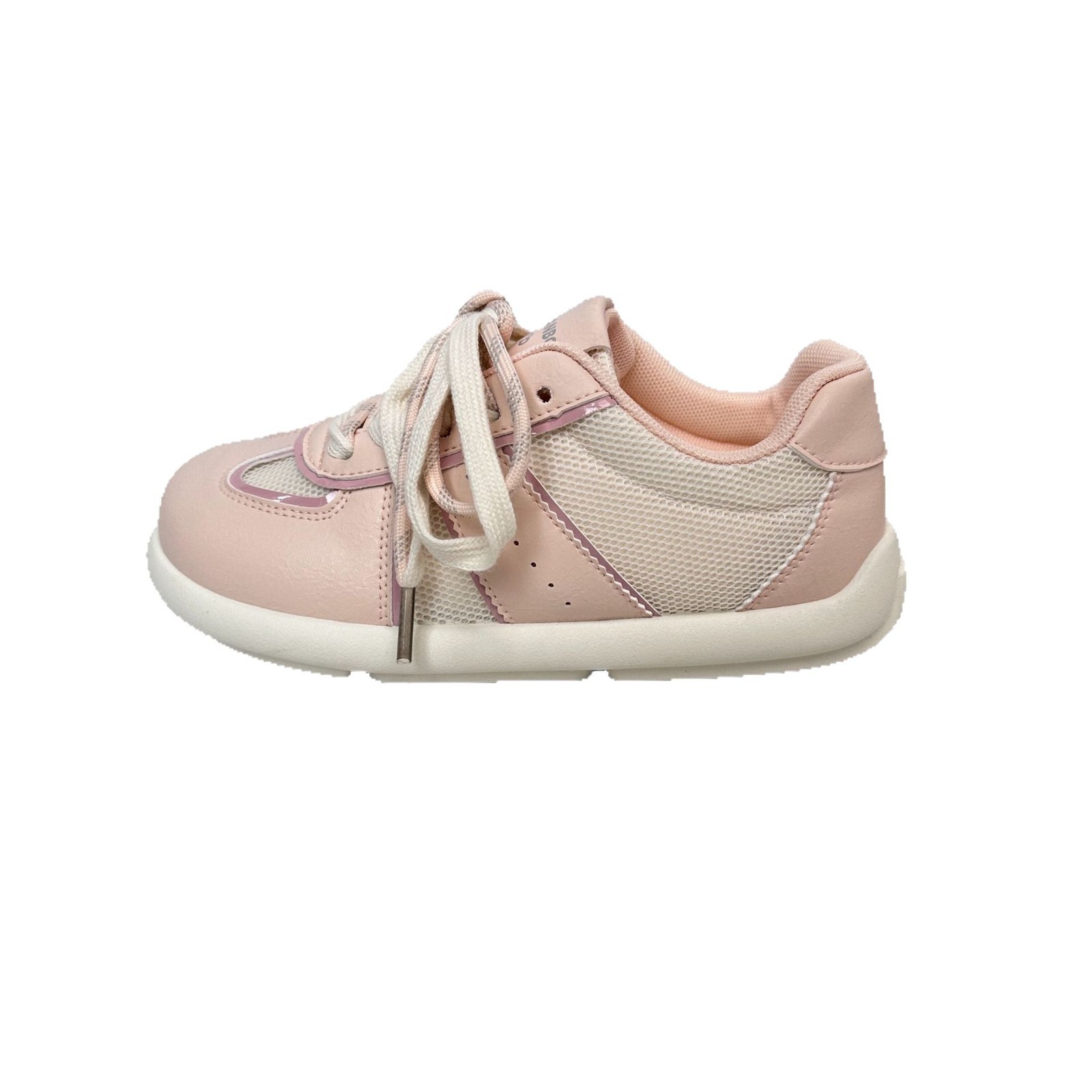 Yuanbo Dexun zapatos blancos mujer 2025 nuevos zapatos deportivos ins zapatos casuales de moda zapatos de lona de todo fósforo image 6