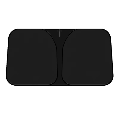 Sun shade, Sun Protection, Heat-Insulating Thickened