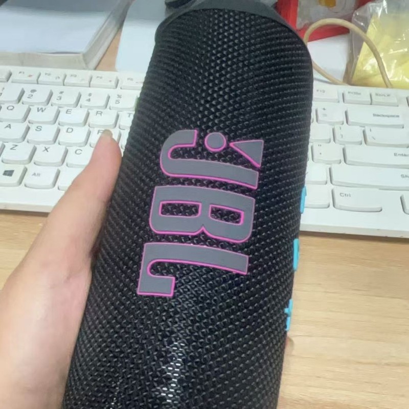 外国貿易に適した FLIP7 万華鏡 7 トップ ワイヤレス Bluetooth スピーカー デュアル スピーカー サブウーファー ポータブル アウトドア|undefined