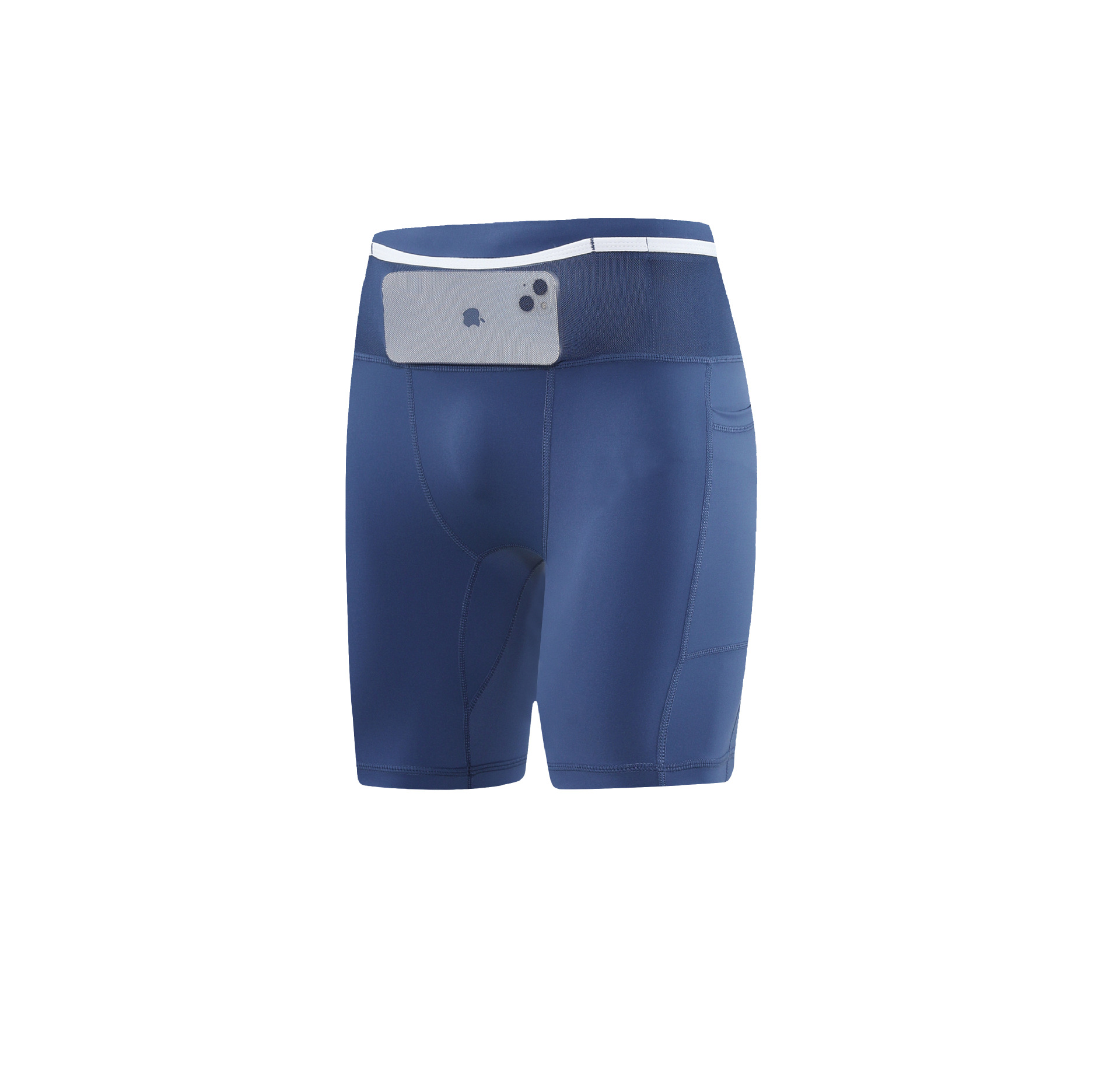 남성용 프러시안 블루