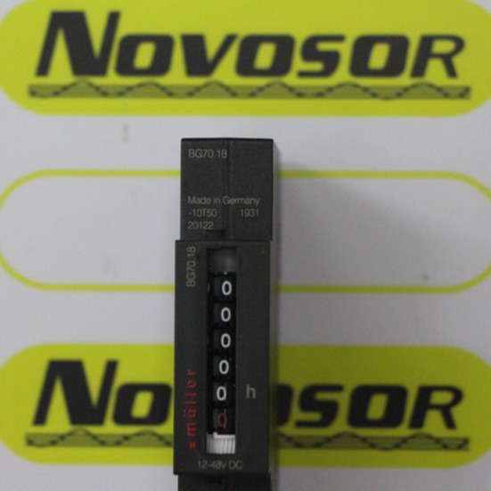 BG70.18 12-48VDC、BW70.X9 230V咨询后下单