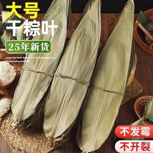 Wholesale Dried Zongzi Leaves Natural Picking Zongzi Leaves Household Large Package Zongzi Special Leaves Dragon Boat Festival Fresh Leaves Commercial Fresh