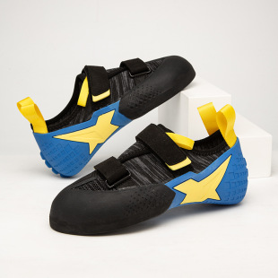 Climbing shoes 2023 New Factory Direct sales teenagers men and women adult indoor rock-hugging professional beginner