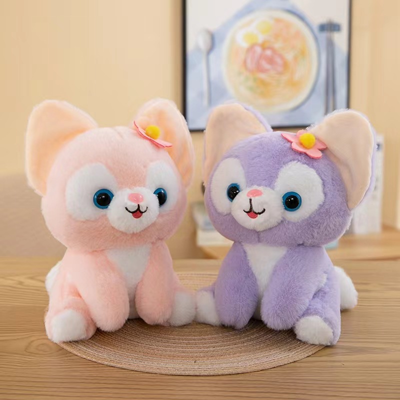 Muñeca peluche 8" máquina garras, al por mayor, lanzamiento boda