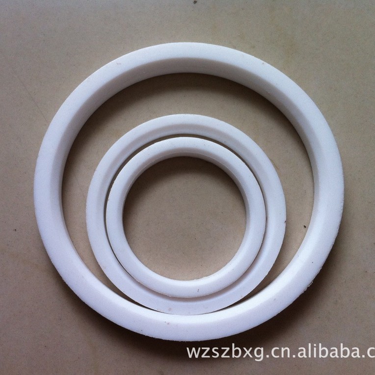 四氟密封圈PTFE密封圈球阀密封圈球阀垫圈蝶阀密封圈耐腐蚀