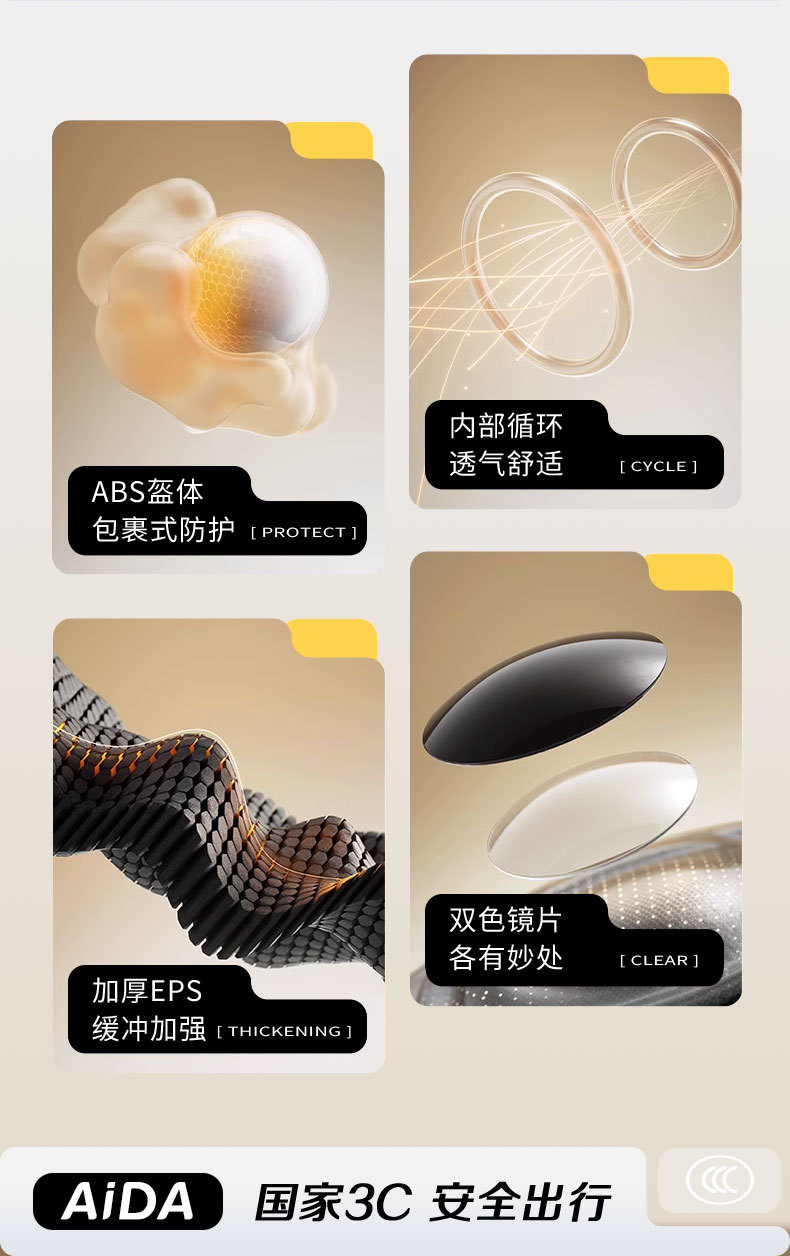 3C certification electric car helmet men's and women's summer motorcycle riding safety half helmet four seasons universal sunscreen helmet