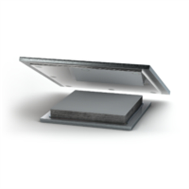 ace振动控制 橡胶-金属隔振器 Marine Mounts 原装进口 FL-Q