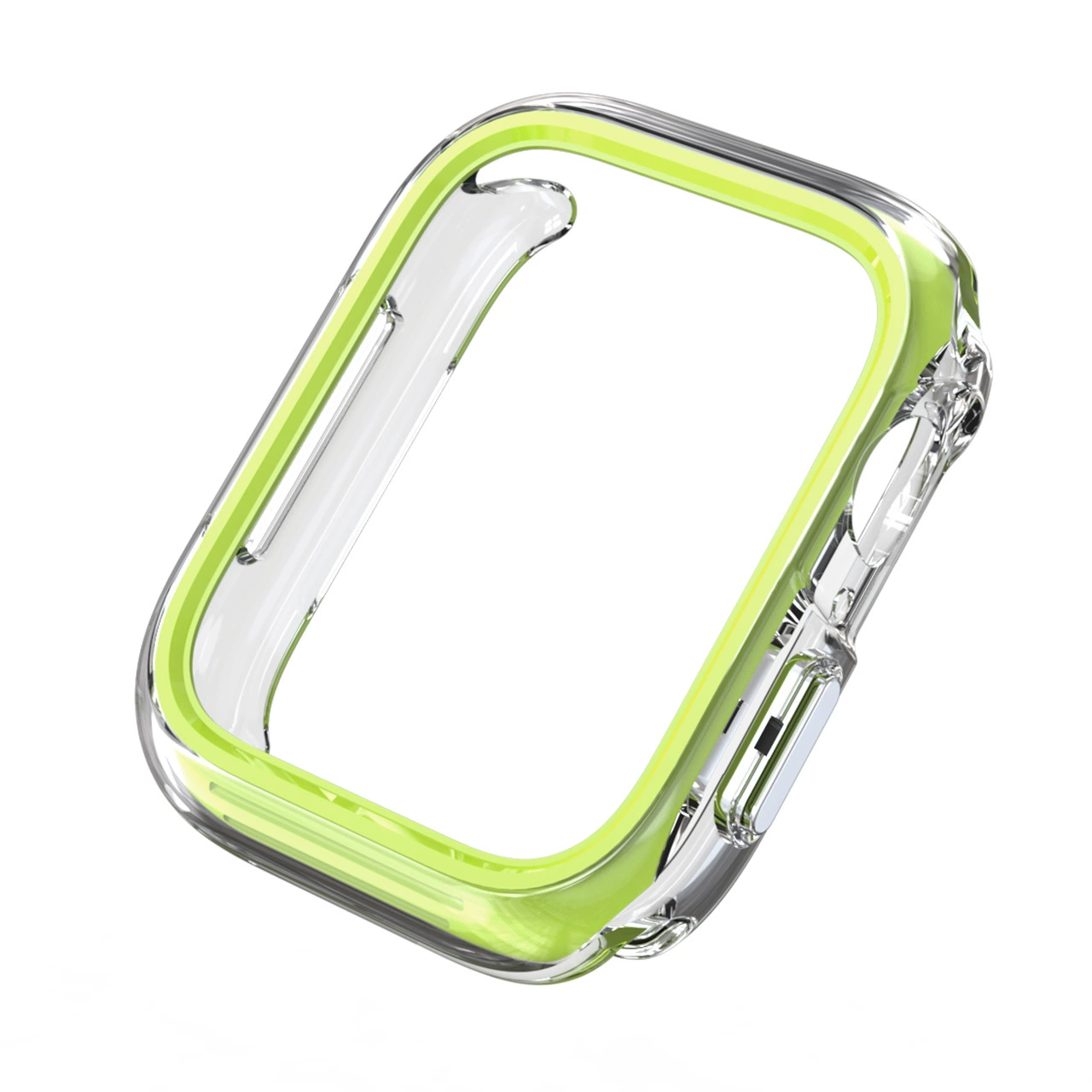 Чехол для Apple Watch защитный чехол Apple Watch Series 10 456789 поколение допамин защитный чехол