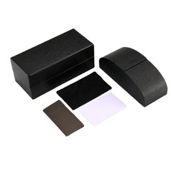 Premium Sunglasses Cases - Exquisite Leather-Packed Box Set - Wholesale and Retail Available