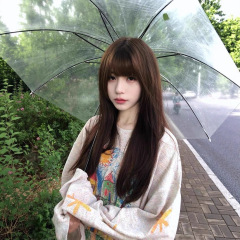 国潮牌手绘涂鸦防晒罩衫女夏季宽松轻薄透气复古设计感长袖上衣