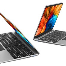 中柏EZbook S5 12256 笔记本电脑14寸时尚轻薄本微窄边框娱乐办公