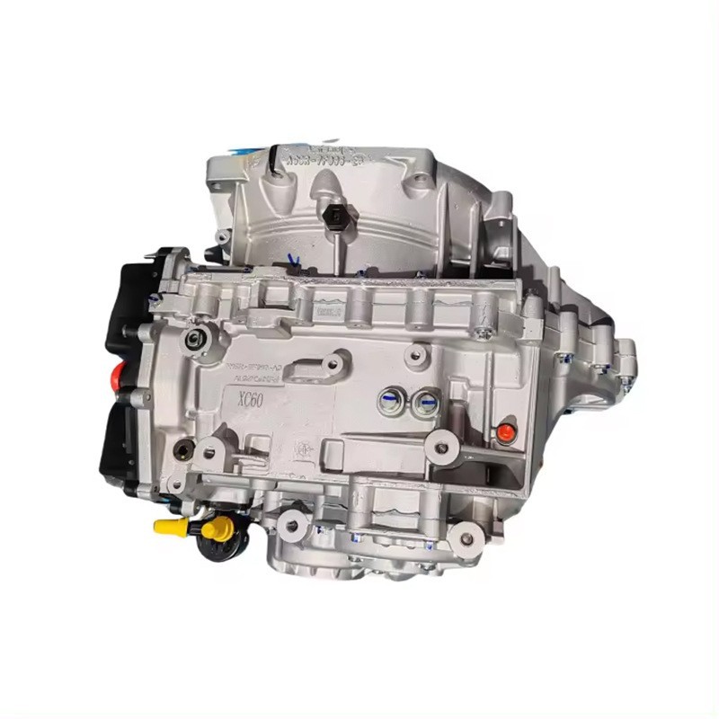Compatible gearbox, automatic bike shifter (brake handle), volvo 5