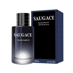 ROYDIG網紅推薦狂野男士香水持久清新紳士古龍木質調香水100ml