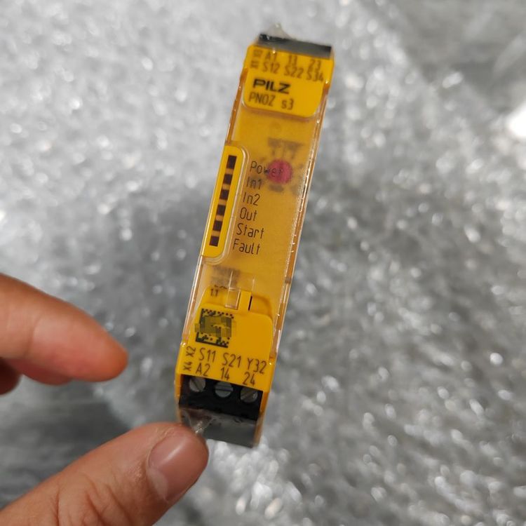 PSEN sl-0.5 1.1 1actuator 570520 皮尔兹PILZ执行器 全新正品