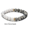 Bracelet natural stone for beloved, Aliexpress, wholesale