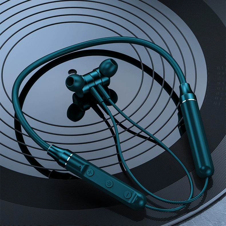 Силиконовые наушники, для импорта, bluetooth