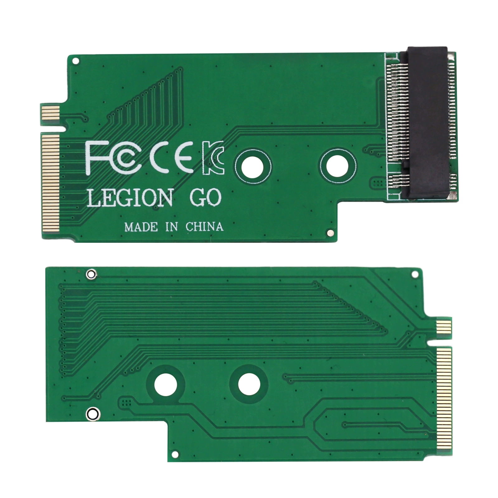 М2 2242 к NVMe2280 m.2 карта модификации жесткого диска подходит для Lenovo Savior Handheld Legion Go