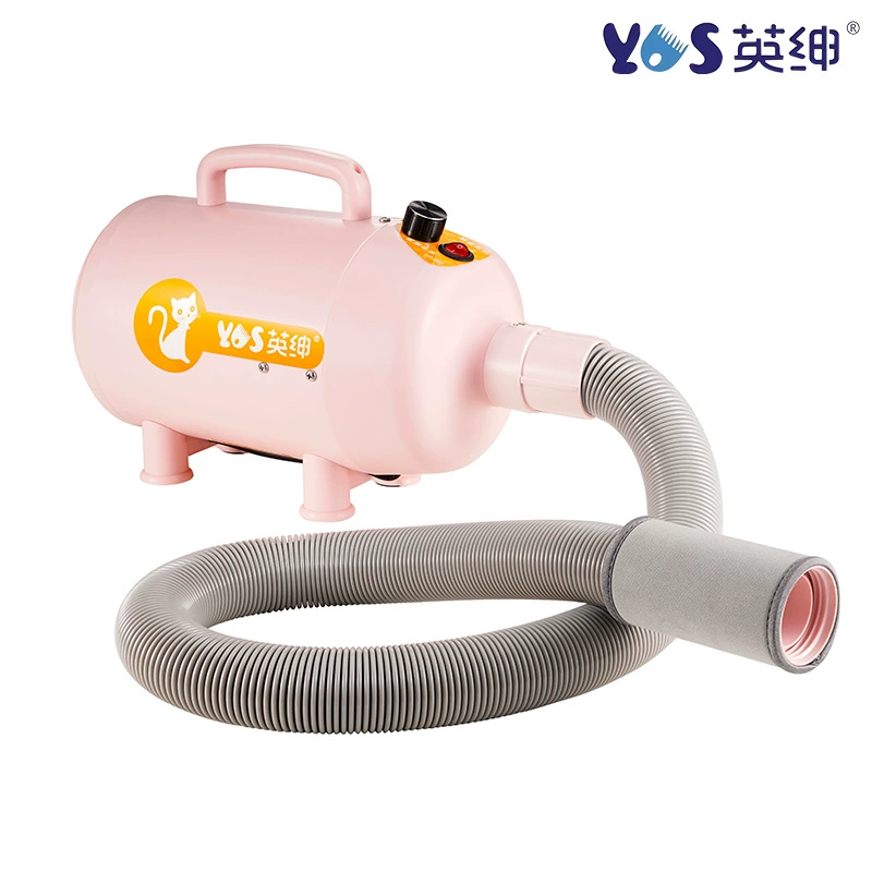 Gyshen LB830C кошачий водяной фен басовая баня быструя сушка домашних собак