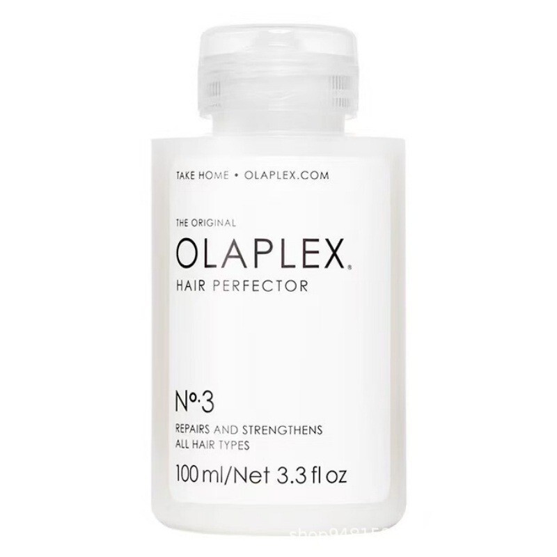 OLAPLEX オーラペイ シャンプー ヘアマスク 構造修復 パーマ・カラー・補修 乾燥・縮れ No.1.2.3.4.5.6|undefined