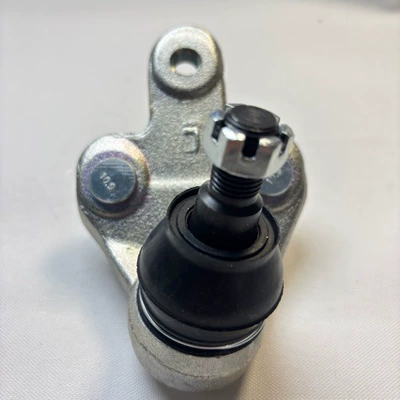 Asqı sistemi / Xodovoy hissələr 07-14 Toyota Highlander Front