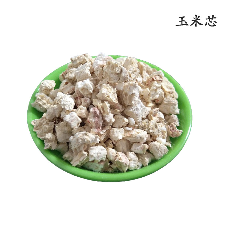 厂家供应玉米芯 干燥设备用 宠物垫料饲料磨料抛光用