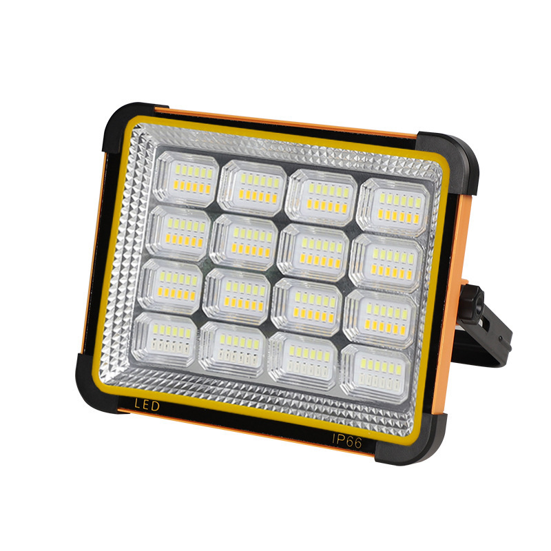 16개의 정사각형