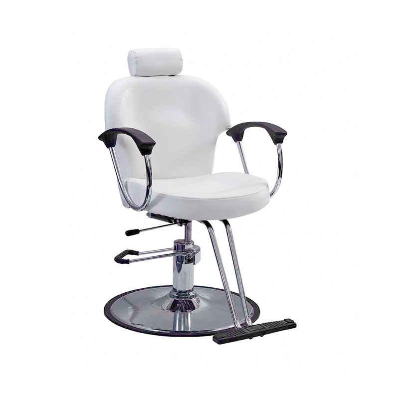 Salón de peluquería especial elevador silla de peluquería red salón de peluquería taburetes silla de corte de pelo fábrica al por mayor