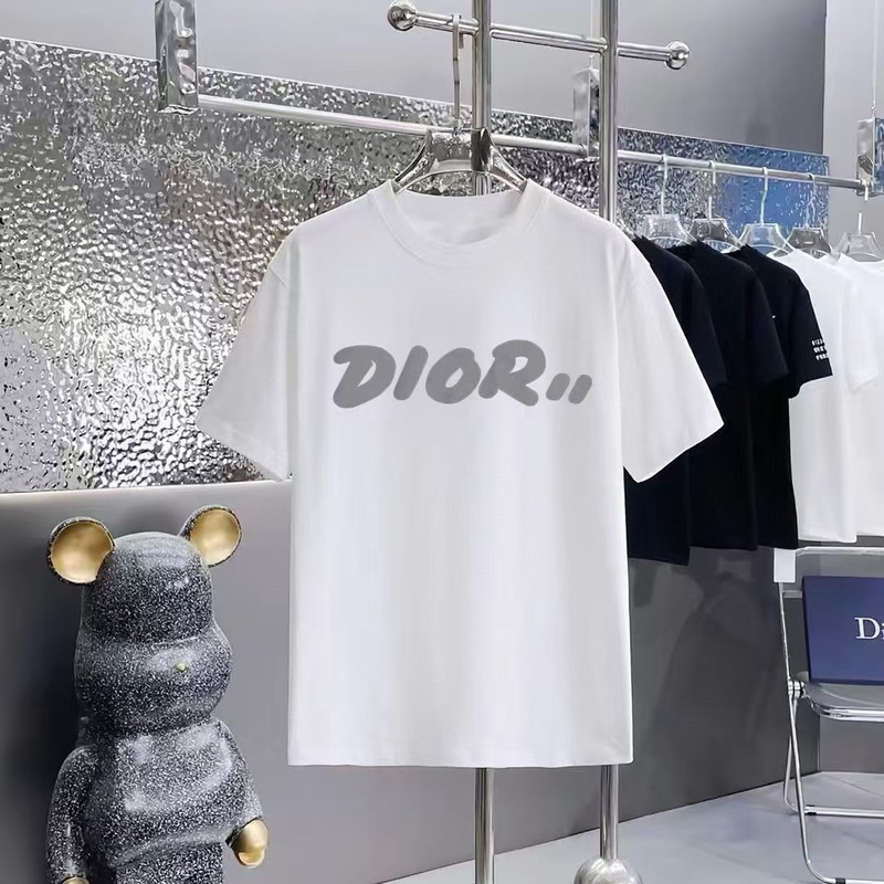 D's 300g 半袖 Tシャツ メンズ 夏 純綿 ハイウェイト ゆったり 半袖 服 アメリカのトレンド ブランド Tシャツ カップル|undefined