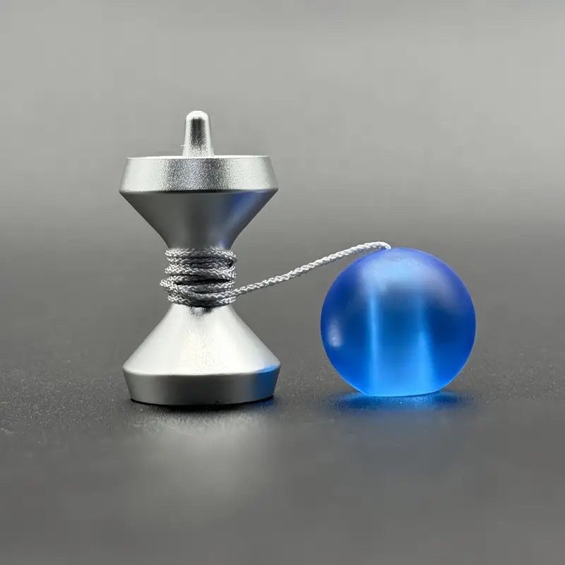 【마스터 에디션】실버/사파이어 블루