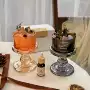 天然家用晶石水晶原石