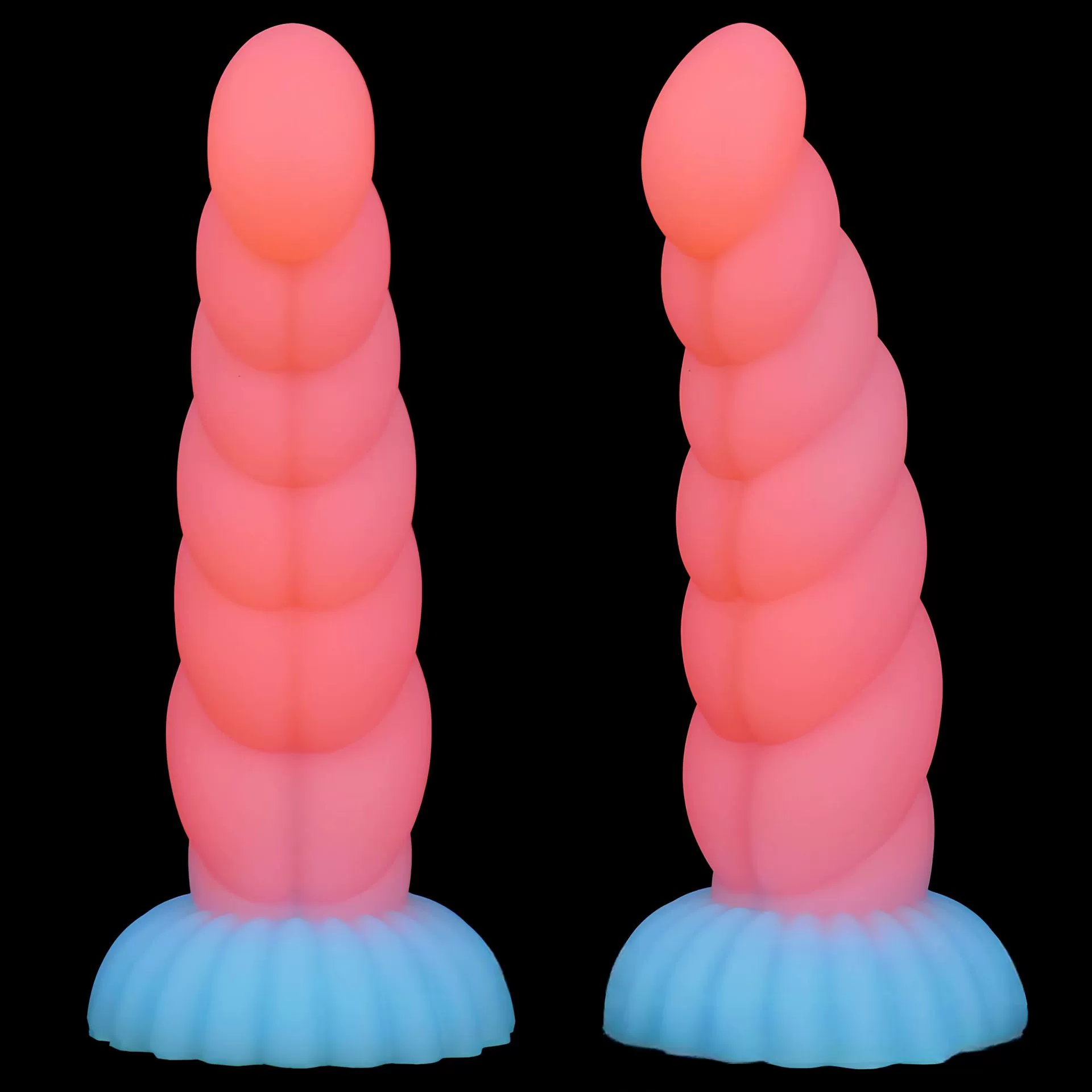 A117 Маленький виток кран цветной персоны Jelly Флуотрология Светящийся Демон Симномии SM фоновое обеспечение оптовая продажа