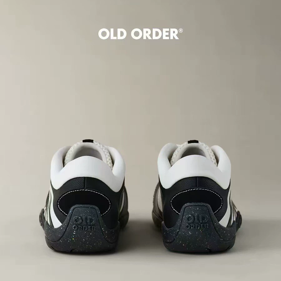 [Top Version] OLDORDER-New Обсидиановые кроссовки для повседневной езды и разностороннюю спортивную и досуговую активность