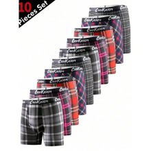 R 94783 Men's plus size boxers ��ʿ����ƽ�ǿ�羳����ͨ