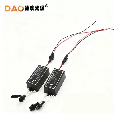 for one-to-two CCFL drive: Cab and accessories