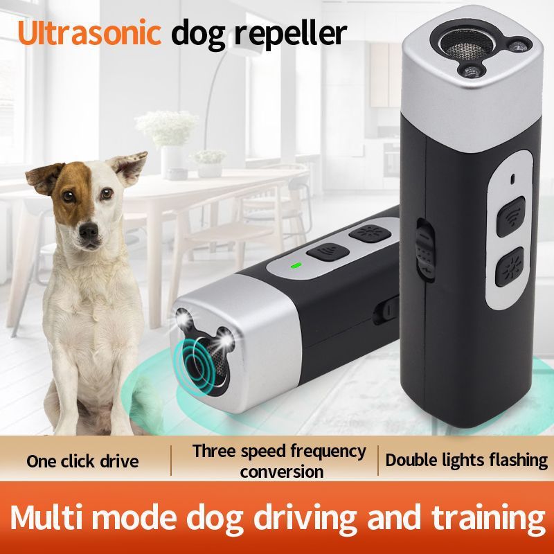 ペット超音波犬よけ、犬訓練ツール、Amazon人気の無駄吠え防止装置、ハンドヘルドポータブルクロスボーダー屋外犬よけ|undefined