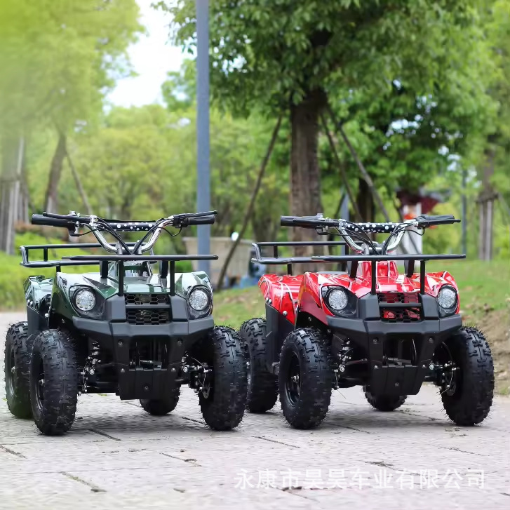 Factory direct selling 49CC Children's Beach Vehicle Mi Four -wheel…