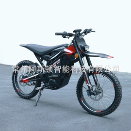其他摩托车;沙滩车;其他电动车