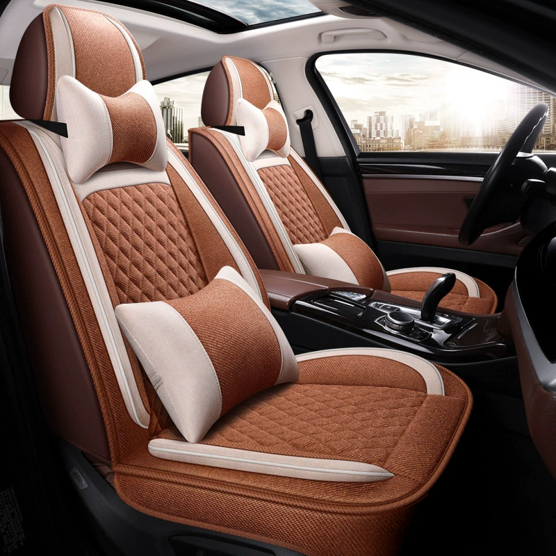 Все включено для внешней торговли