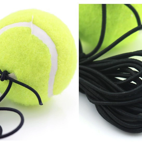 Tennis universal headband for training, for beginners