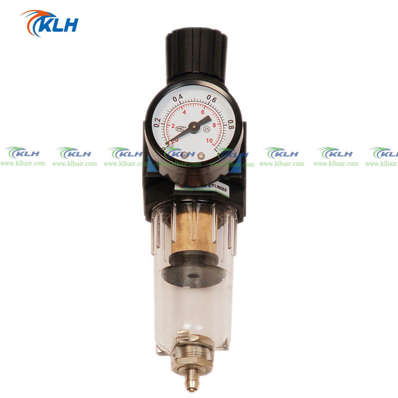 KLH金龙发 过滤减压阀 FR-500A