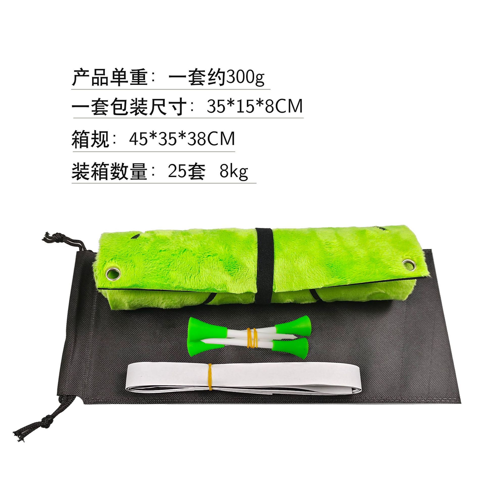 Golf swing práctica pad interior y al aire libre swing huelga pad golpeando contacto pista detección pad