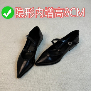 8cm�����߼��^�͹Űٴ�һ�֎��߸�ЬŮ2025�¿�С���Ӛ��|��ЬŮ