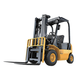 235-25 Forklift Construction Machinery Tire Wide Base Solid Vacuum Tire 24-Ply Wholesale Special for Construction Machinery