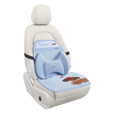 Cool pad — Summer car seat cushion cool cushion